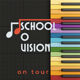 Schoolovision on tour