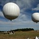 Virtual Balloon Distance Race